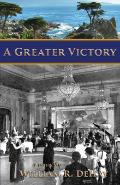 A Greater Victory (2024) Book Cover