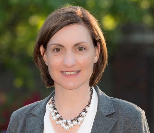 Colleen Freund ’92 