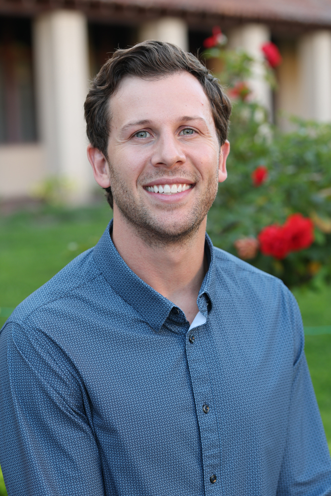 Darren Thomas Headshot