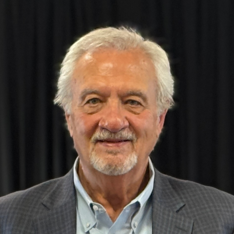 James “Jim” Schiavenza ’71, J.D. 1974 