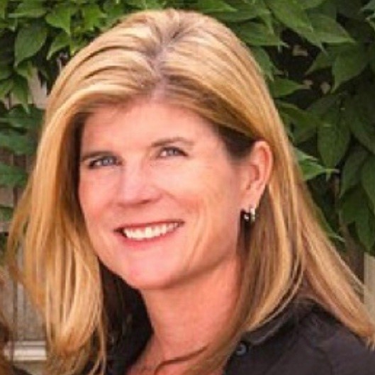 Liz Kelley '90 