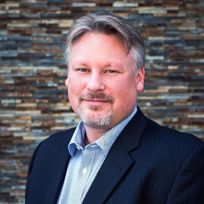 Michael Burwell ’94 