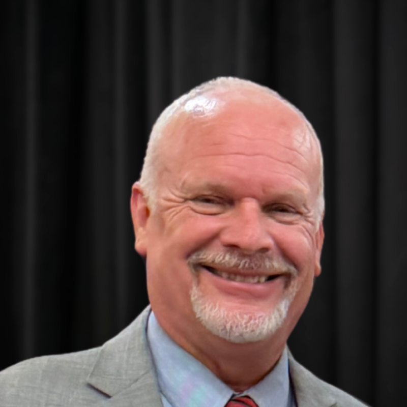 Paul Wagstaffe ’78 