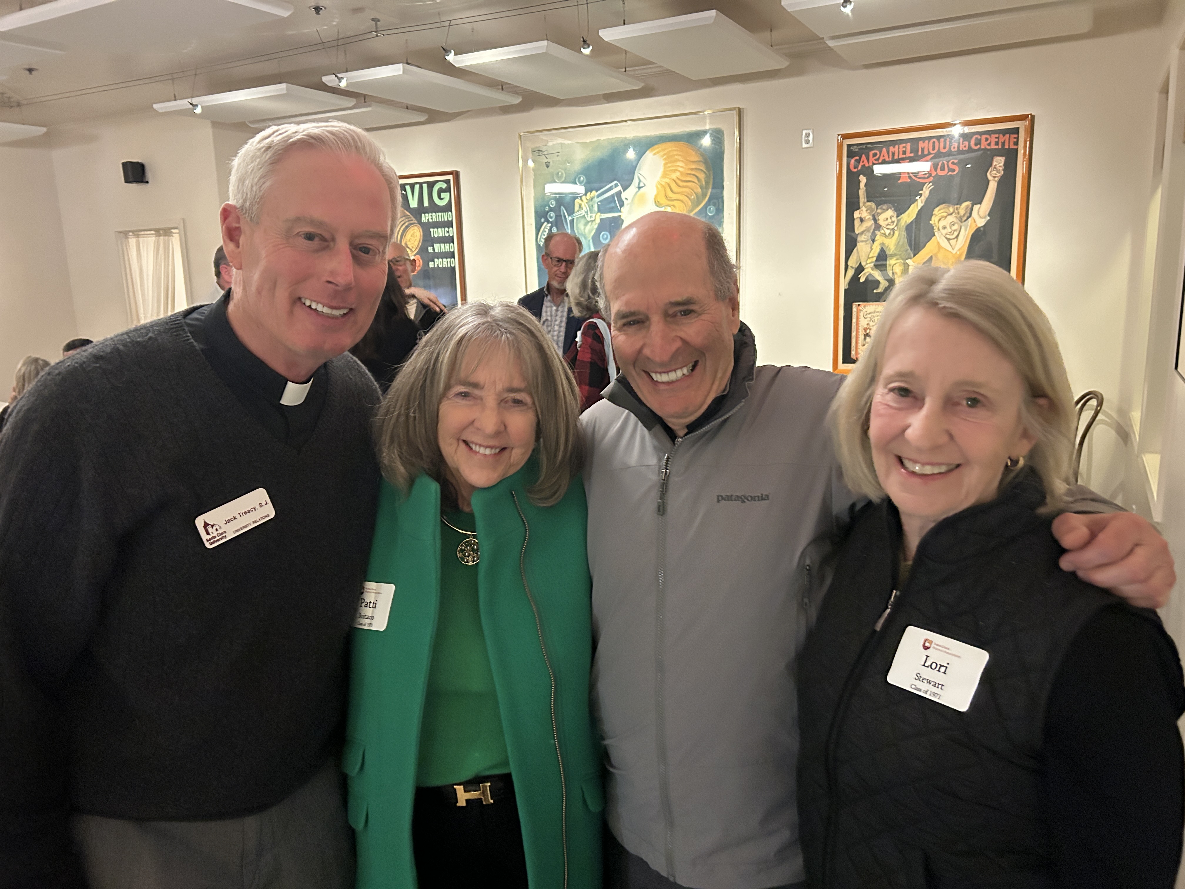 Monterey/Salinas Alumni Community