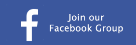 f icon and Join our Facebook Group text on blue background.