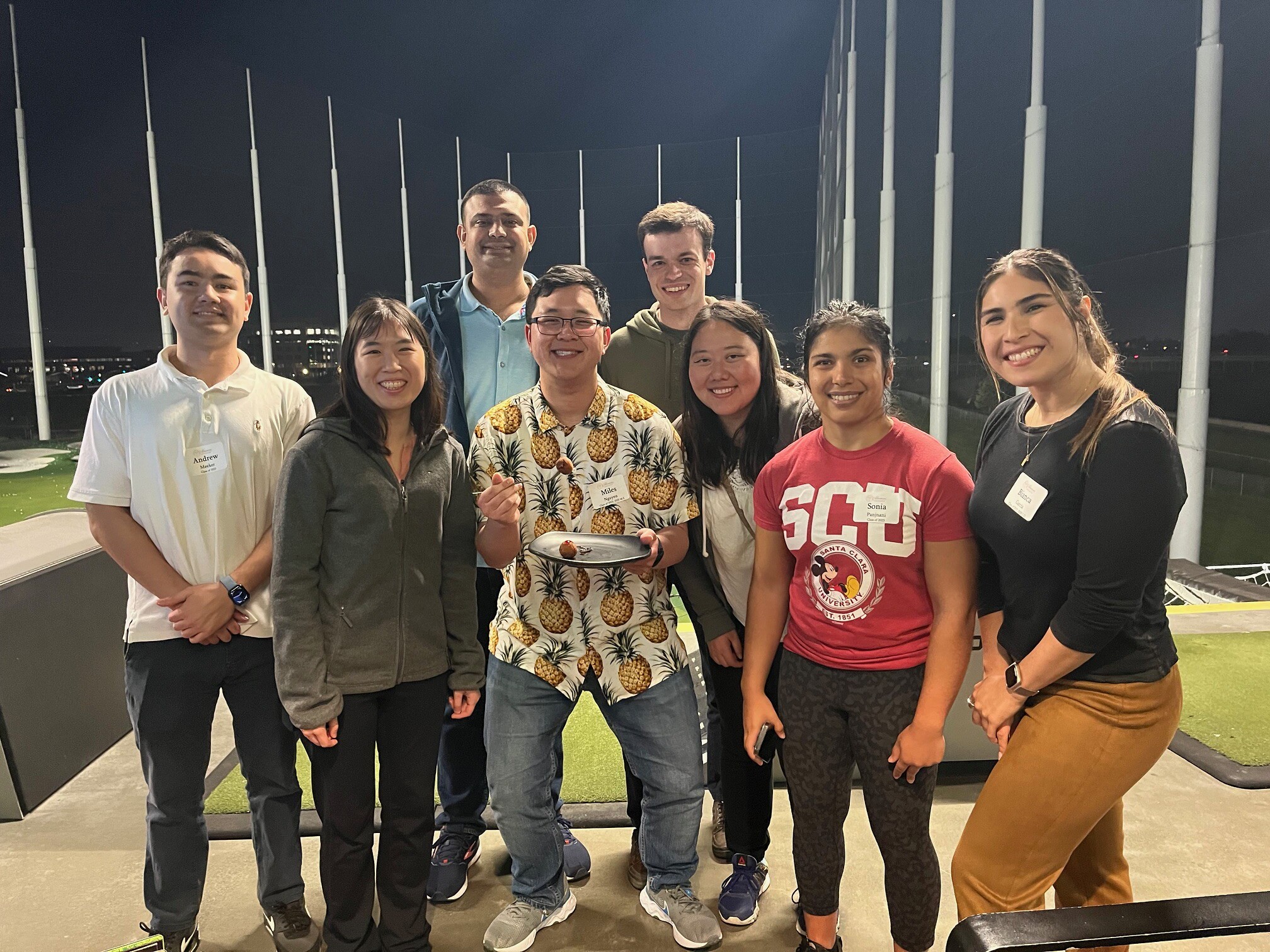 Santa Clara Valley Alumni Community