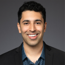 Image of Neil Datar ’17