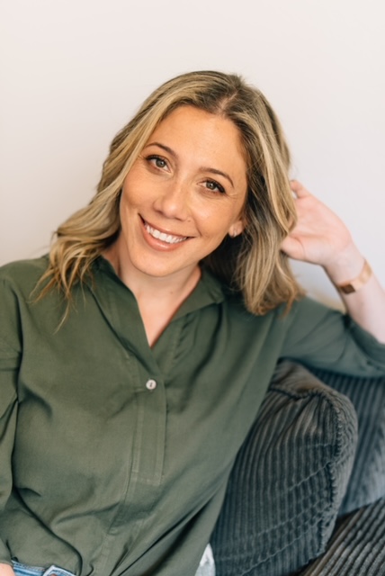 Marcy Newman Headshot