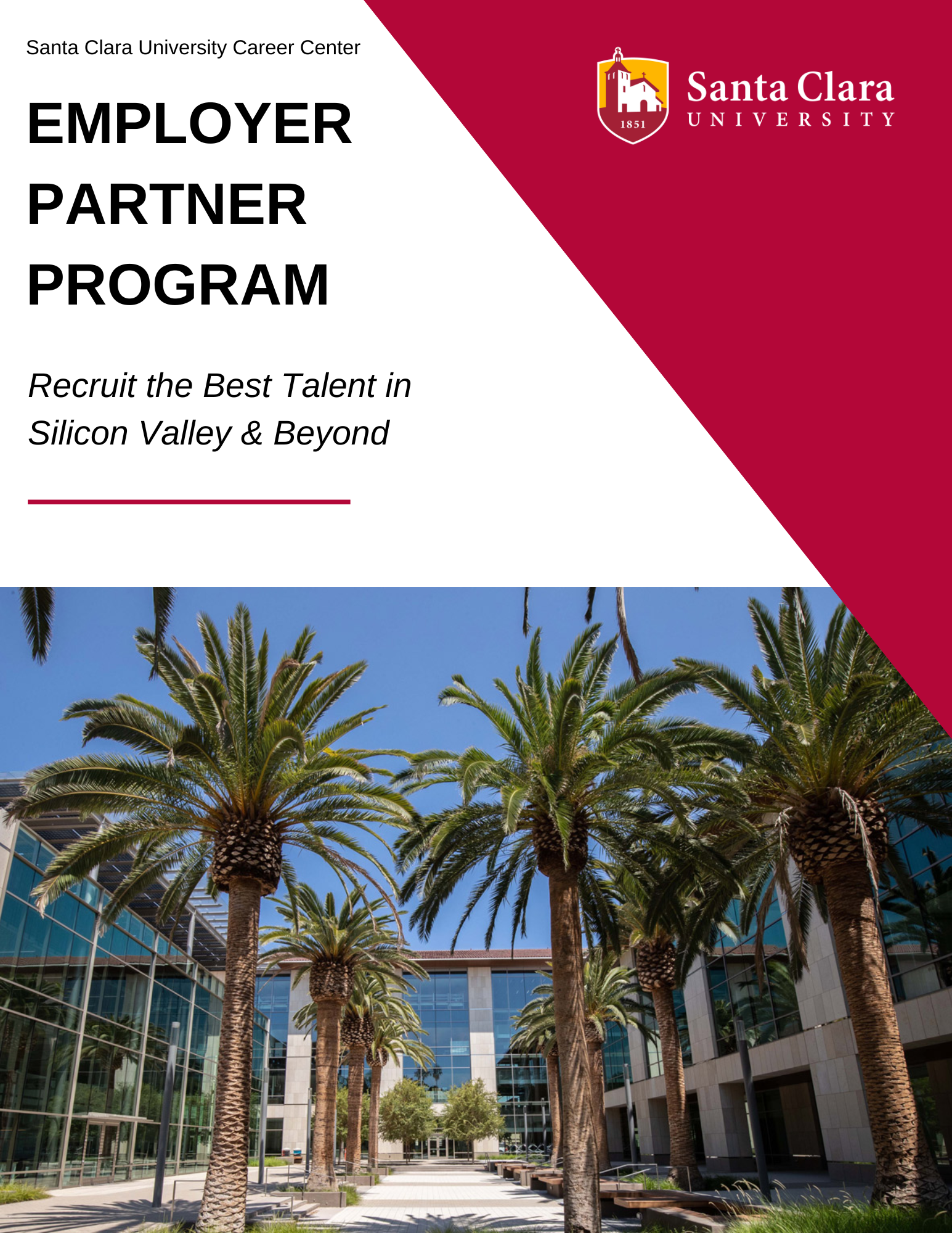 Employer Partner Program Brochure