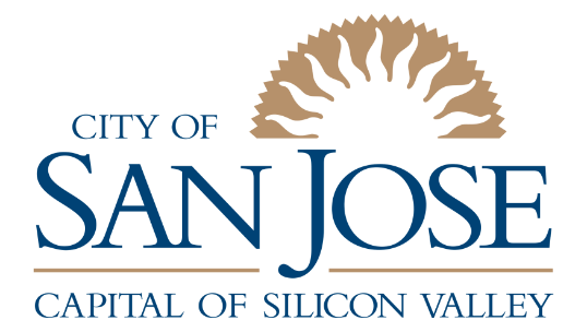 City of San Jose logo