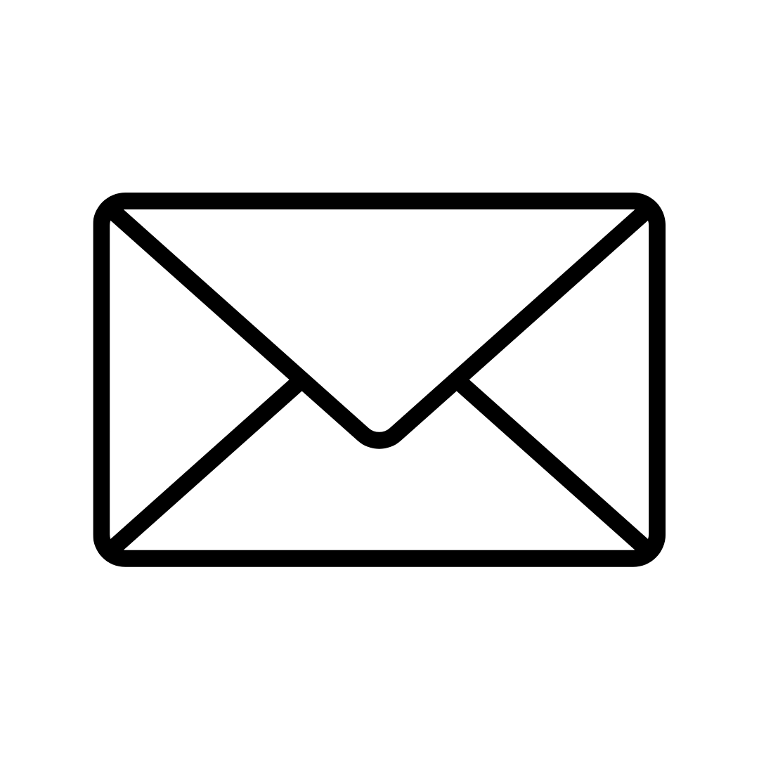 Email icon picture 