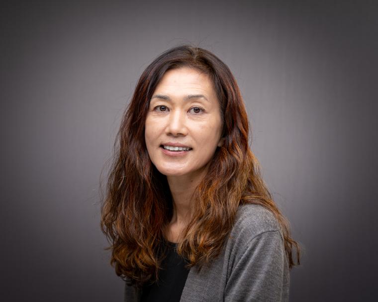 Emily Park