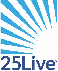 25Live logo