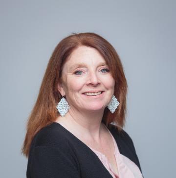 Teresa Behan 