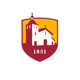 A placeholder image using the SCU logo for staff portraits