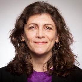 Irina Raicu Headshot 