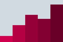 Grade Distribution Icon