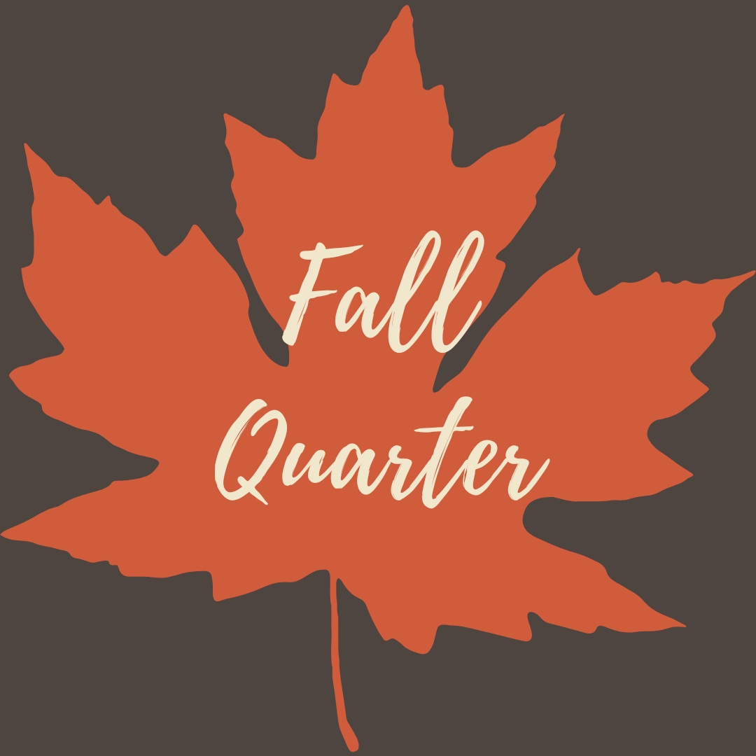 Fall Quarter