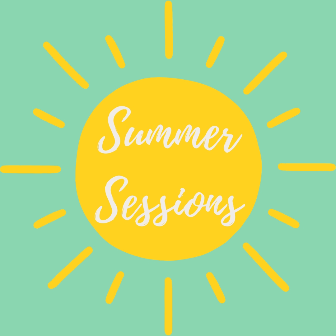 Summer Sessions