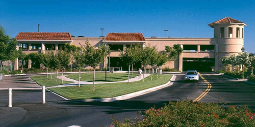 Parking & Transportation 