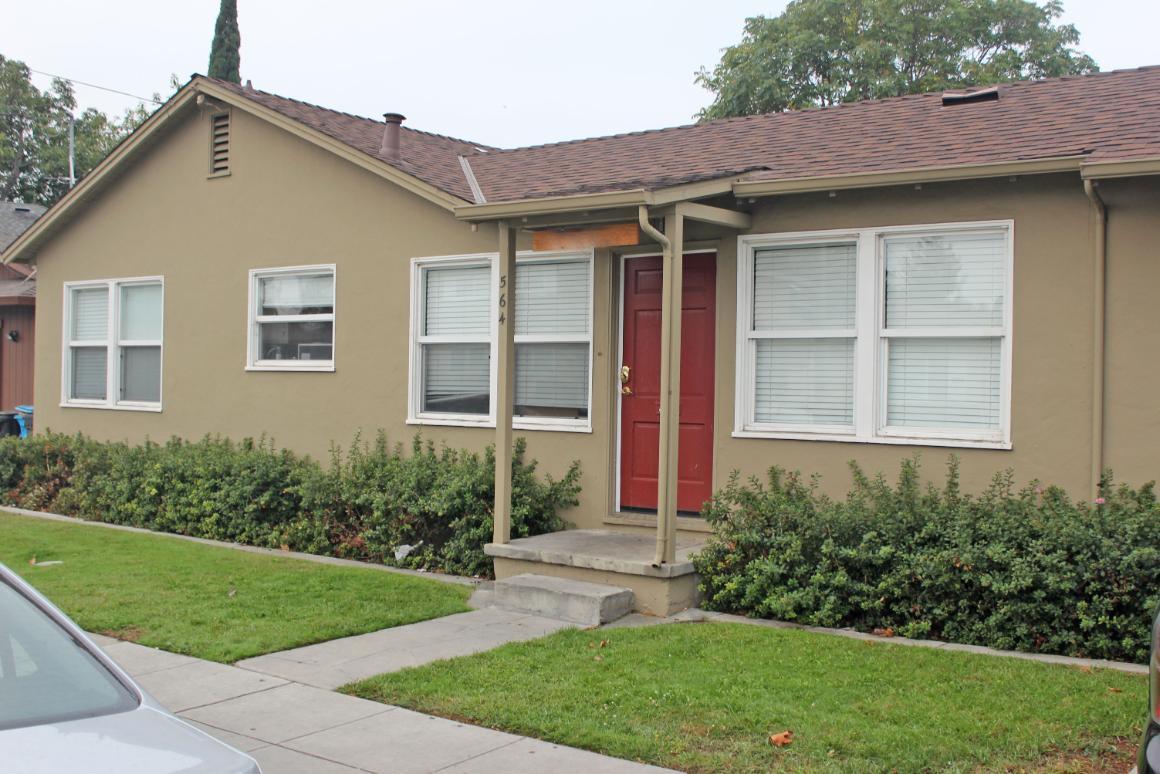 564 Alviso Neighborhood Unit