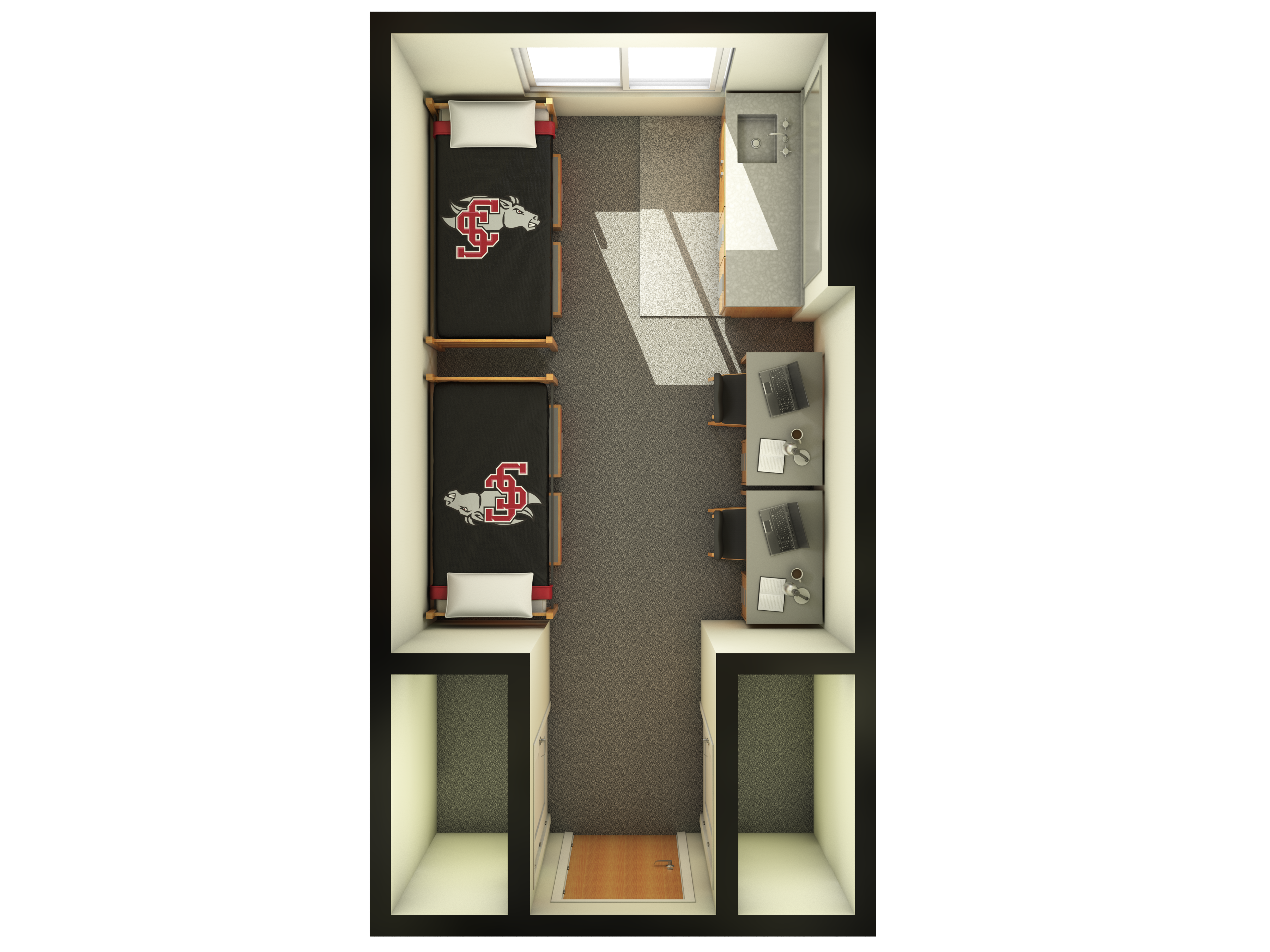 McLaughlin-Walsh Double