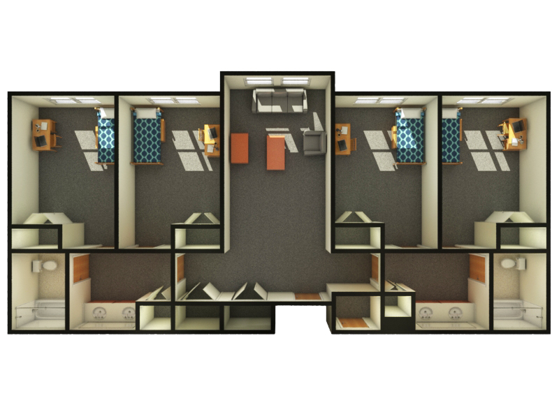 Casa Italiana Apartment