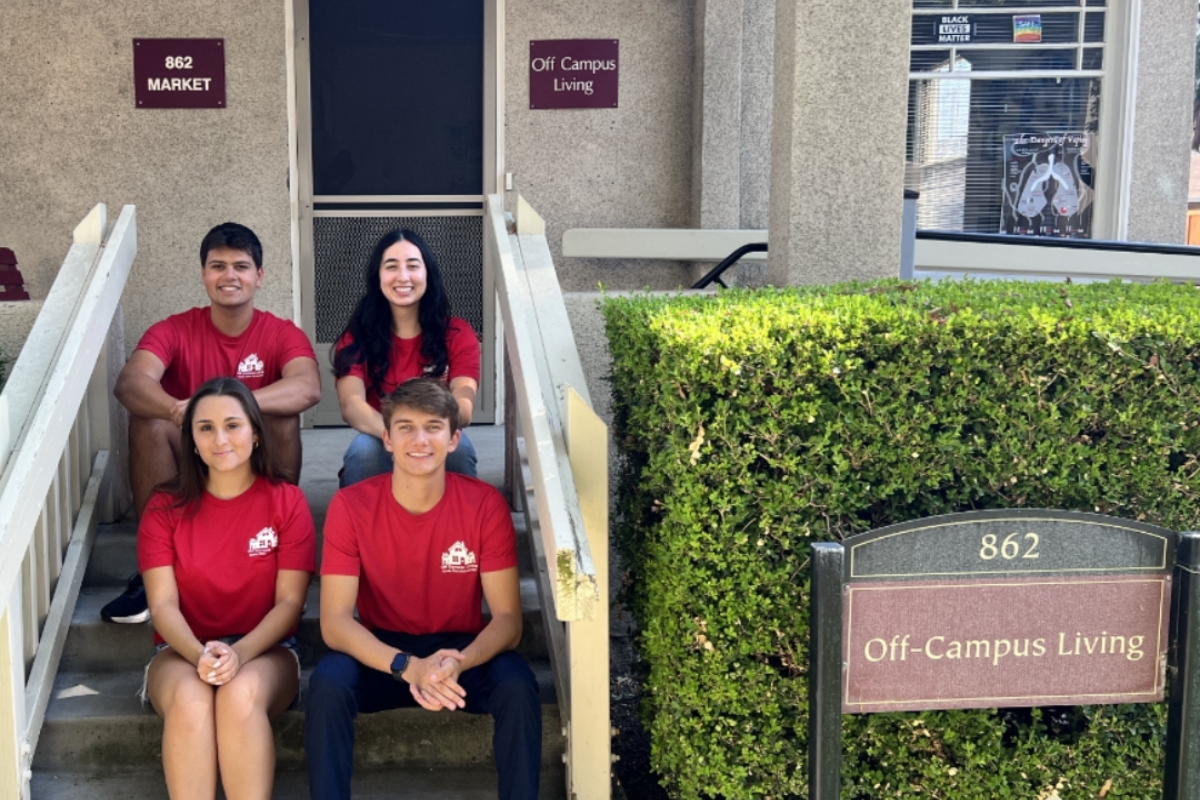 Neighborhood Ambassadors 