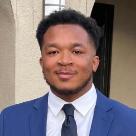 Terrance 'TJ' Singleton 