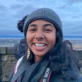 Yaamini R. Venkataraman