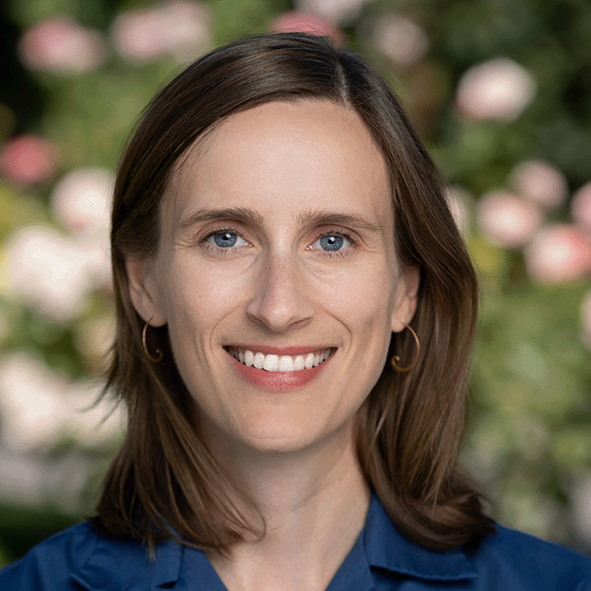 Maia Dedrick Headshot