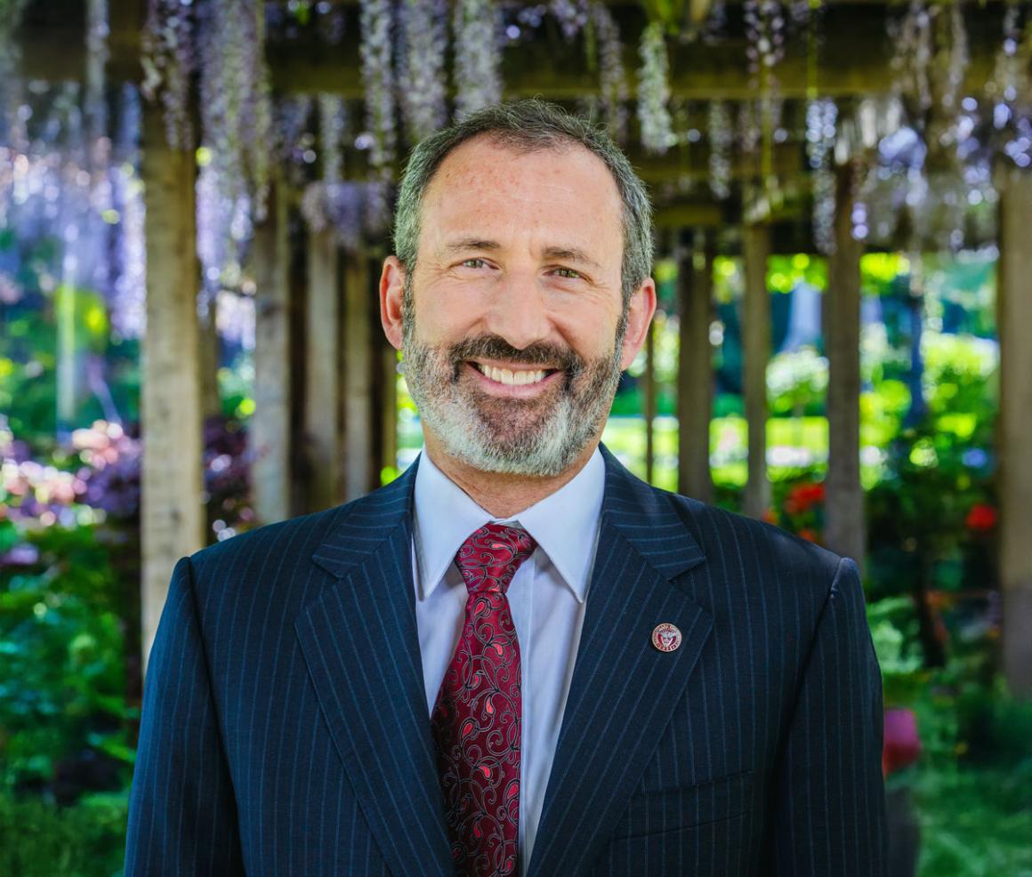 Jim M. Glaser