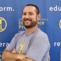 Todd Fries- SPO Award image link to story