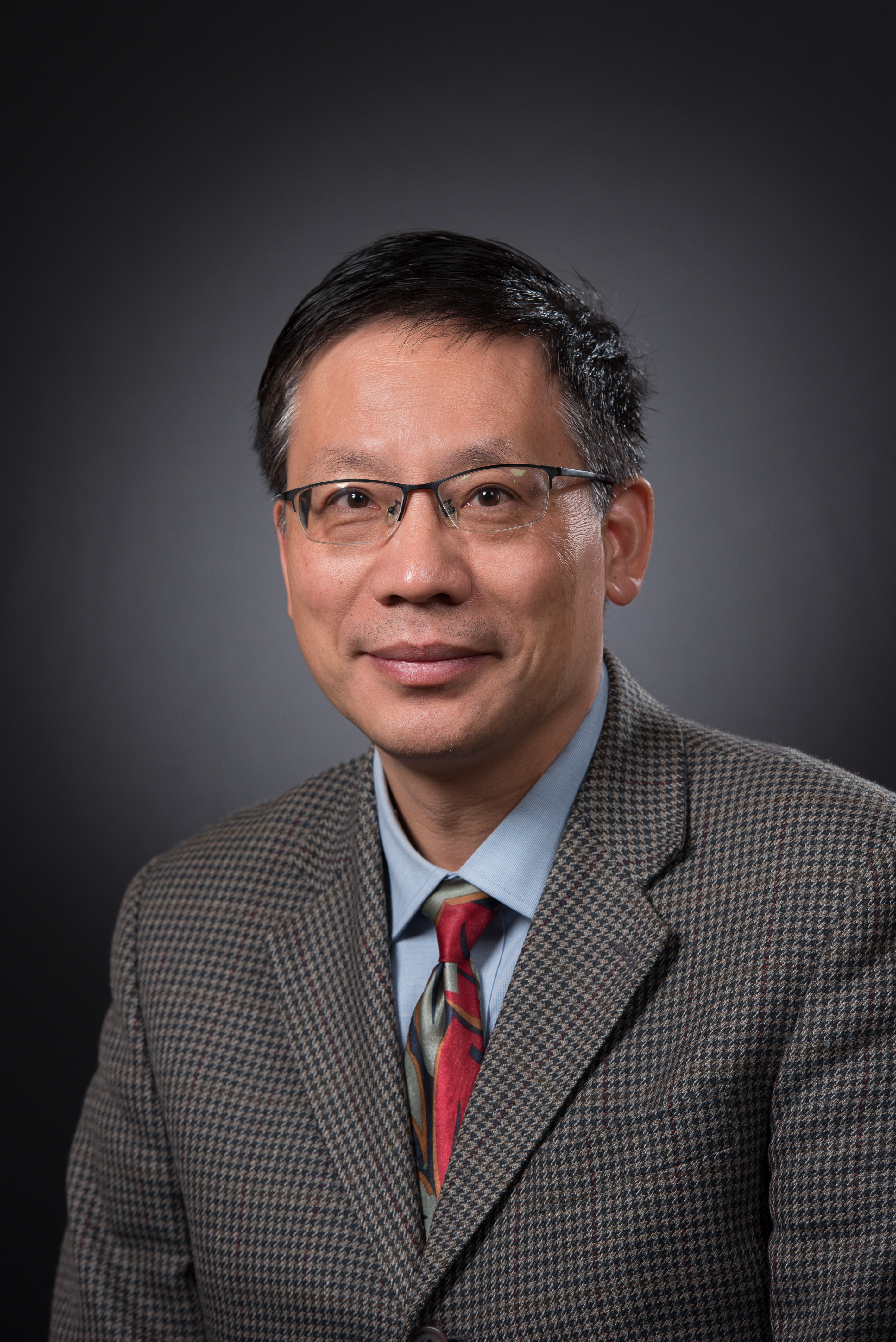 Bill Lu Portrait image link to story