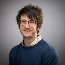 Kurt Schab's portrait image link to story