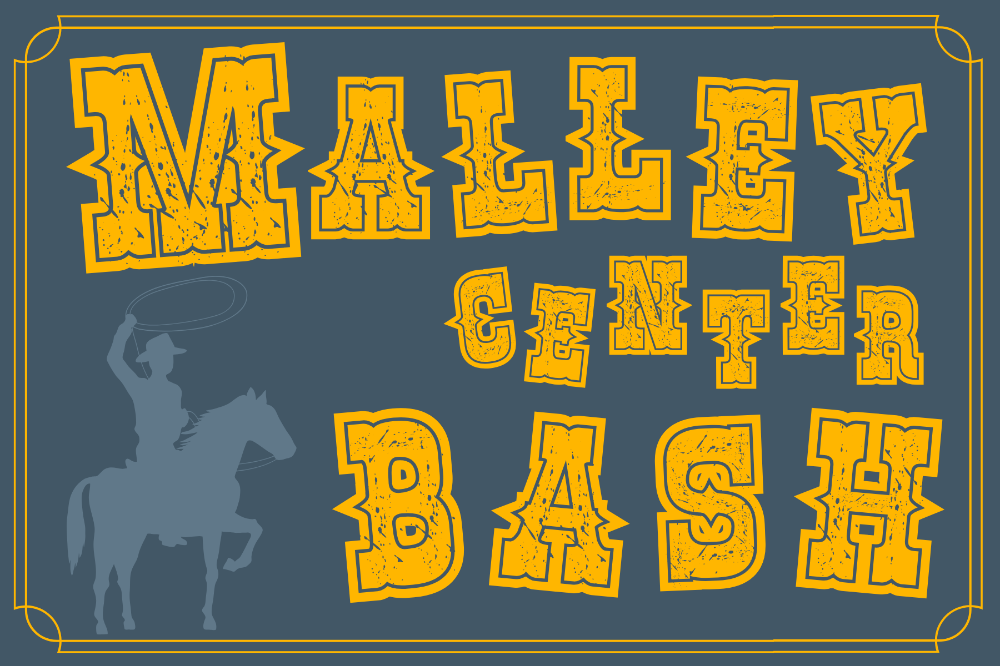 Malley Center Bash 2025