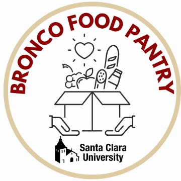 Bronco Pantry Logo