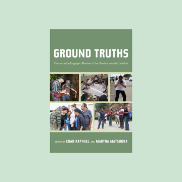copy of the book ground truth