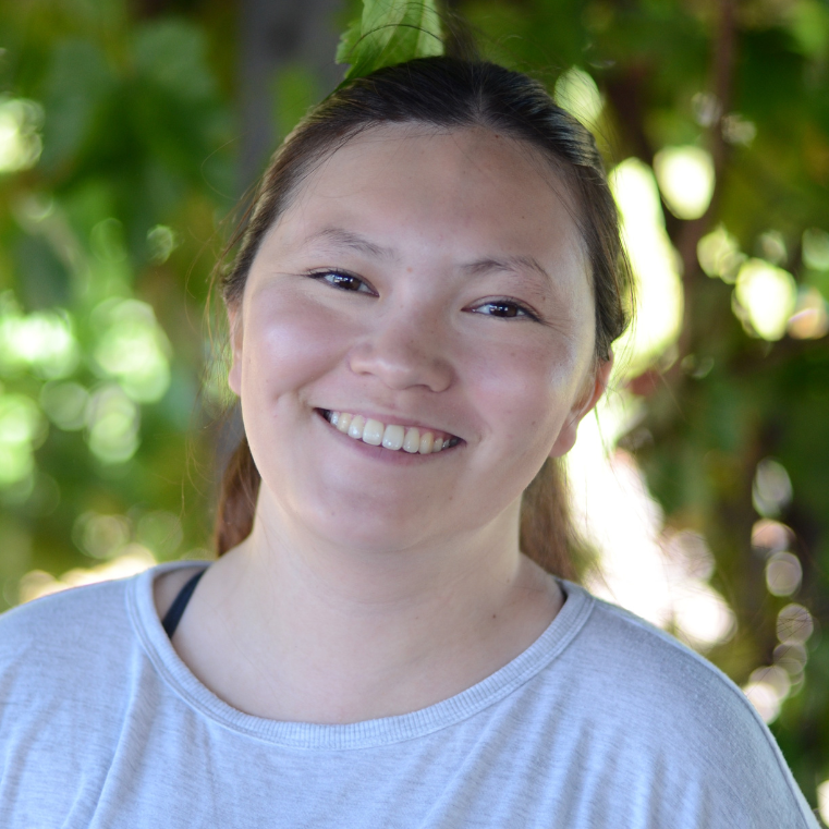 Dylan Clarke Headshot