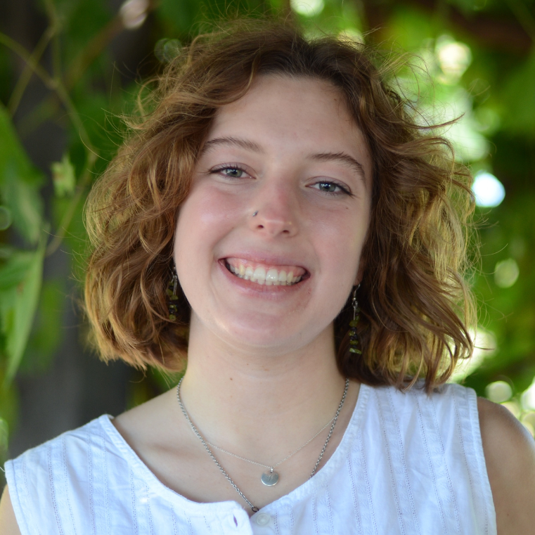 Nora McBride Headshot