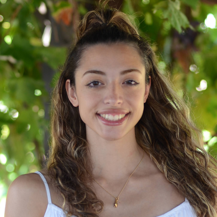 Ximena Garcia-Isabelli Headshot