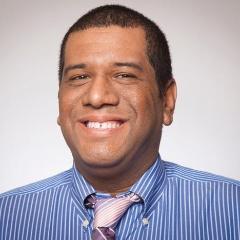 Marc Ramos official SCU portrait