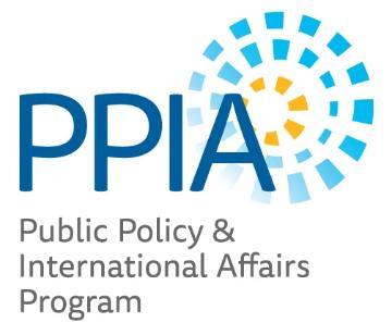 PPIA scholarship logo