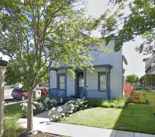 1081 Alviso St