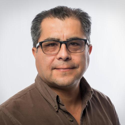 Carlos Olmos