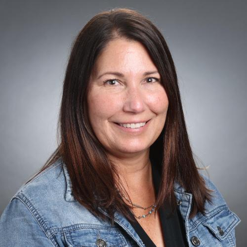 Debbie Gray