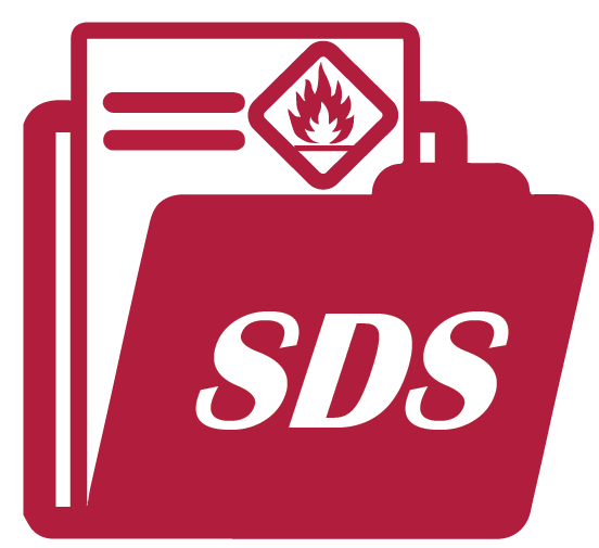 SDS Icon
