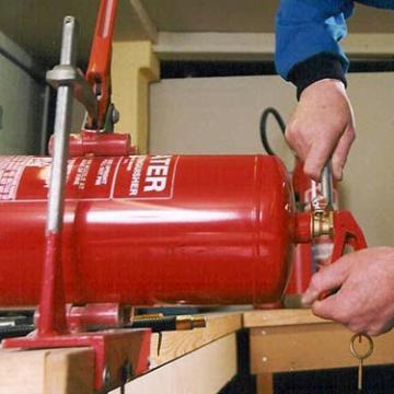 Fire Extinguisher