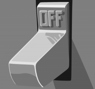 Decommission
