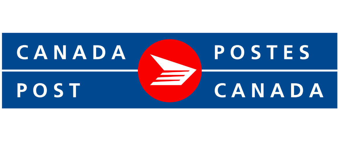 Canada Post Logo